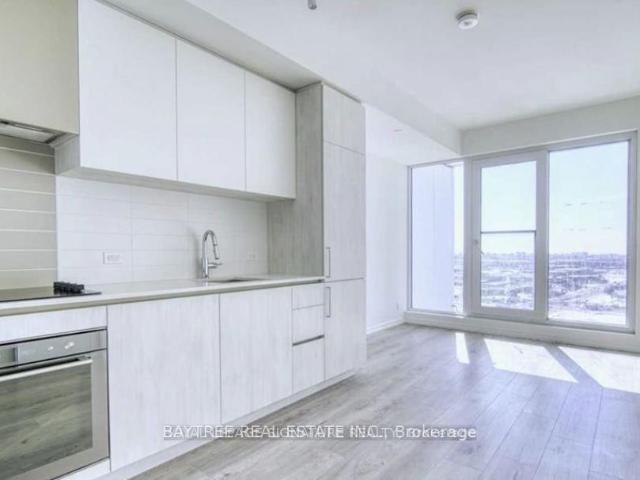 Condo for rent in Woburn, Ontario