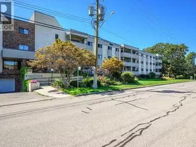 Condo for sale in Vernon, British Columbia
