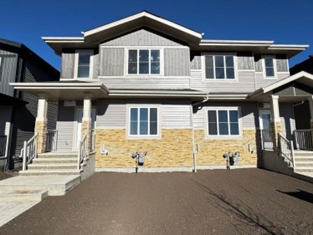 House for sale in Beaumont, Alberta