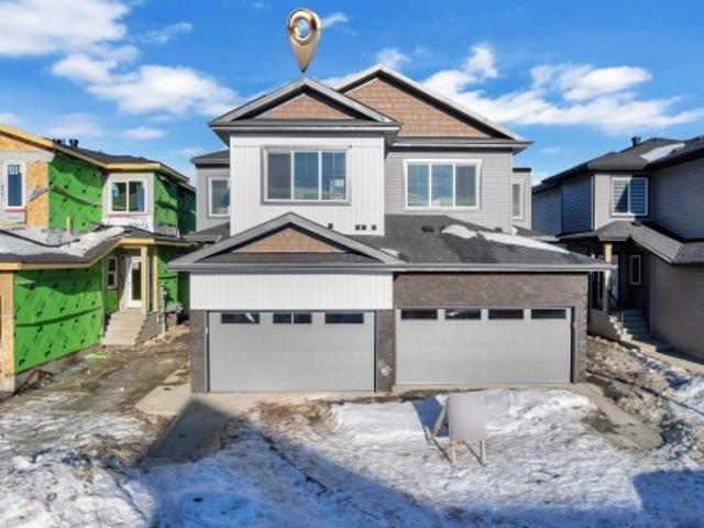 House for sale in Beaumont, Alberta