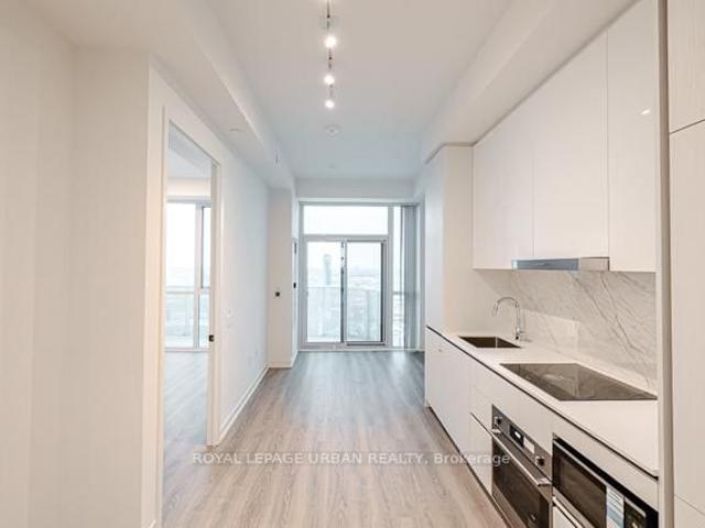 Condo for rent in Woburn, Ontario