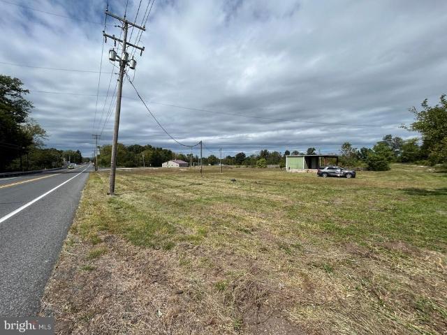 Land for sale in Germantown, Mount Joy Township
