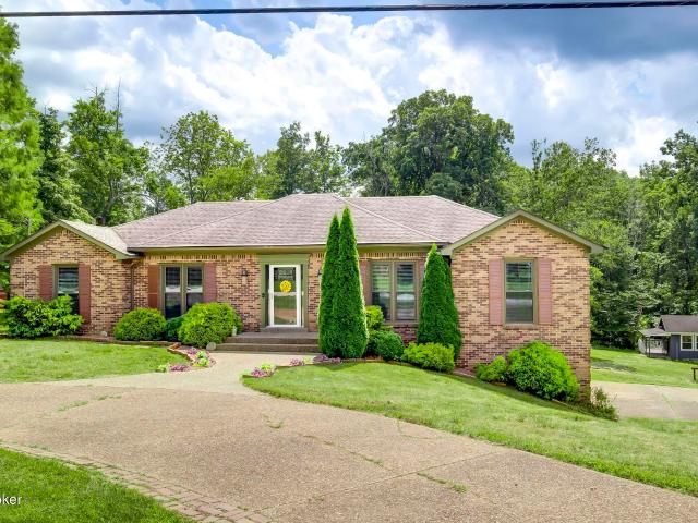 House for sale in Kentucky