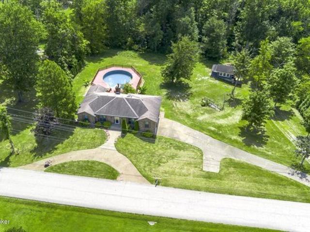 House for sale in Kentucky