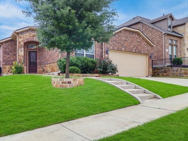 House for sale in Melissa, Texas