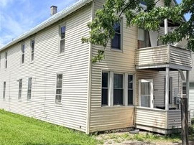 House for sale in Erie, Pennsylvania