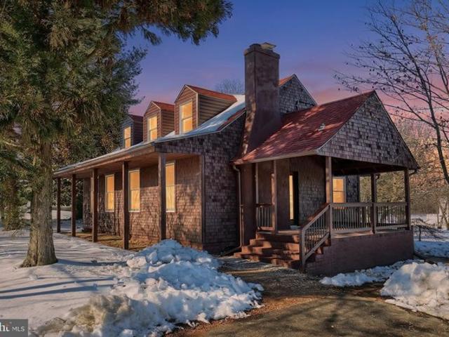 House for sale in Aberdeen, Maryland