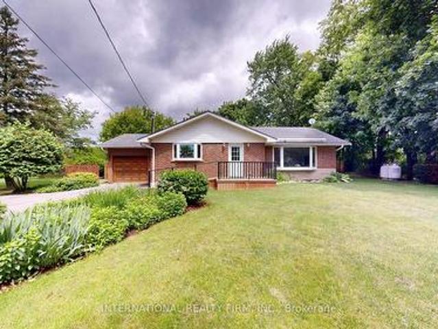 House for sale in Durham, Ontario