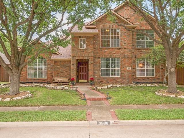 House for sale in Denton, Texas