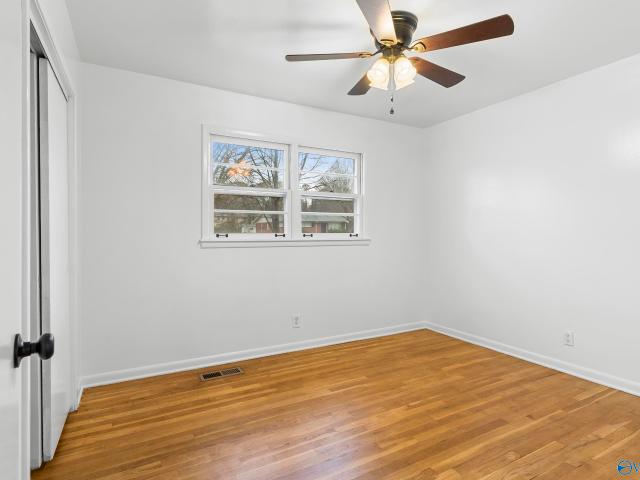 House for sale in Huntsville, Alabama