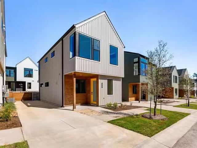 House for sale in Austin