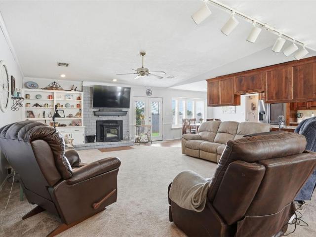 House for sale in Altus, Oklahoma