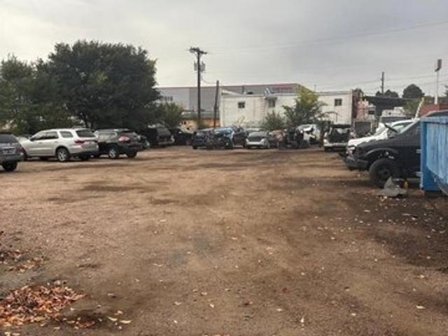 Land for sale in Knob Hill, Colorado Springs
