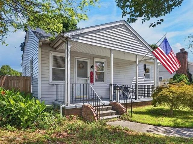 House for sale in Virginia