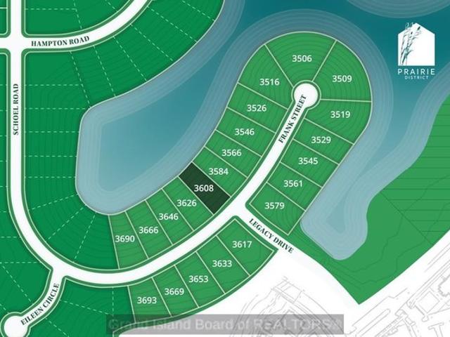 Land for sale in Nebraska