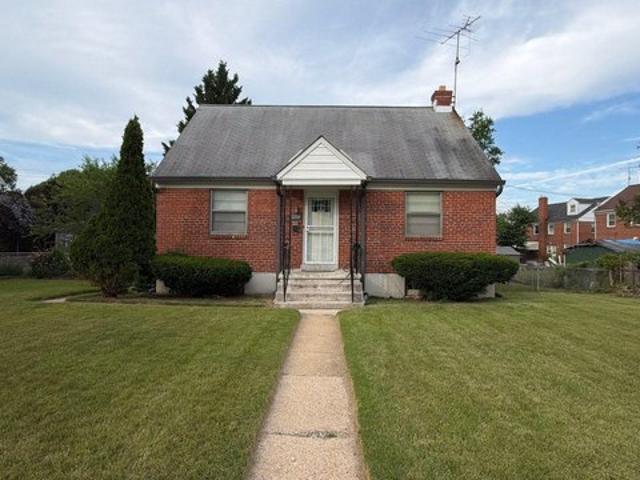 House for sale in Gibsonton, Maryland