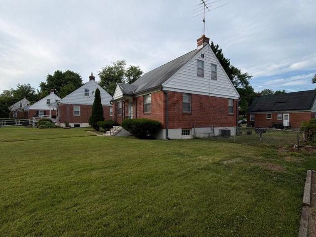 House for sale in Gibsonton, Maryland
