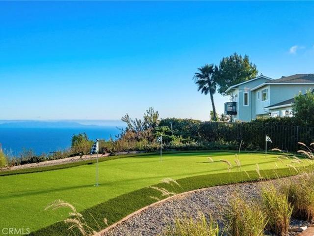 House for sale in Rancho Palos Verdes, California