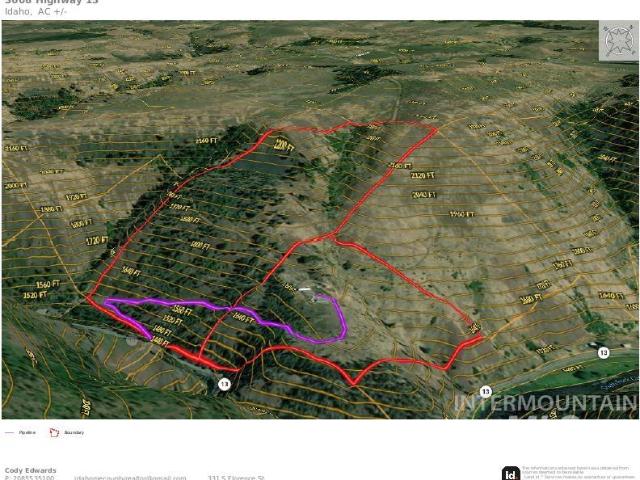 House for sale in Stites