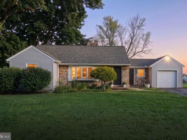 House for sale in Lancaster, Pennsylvania
