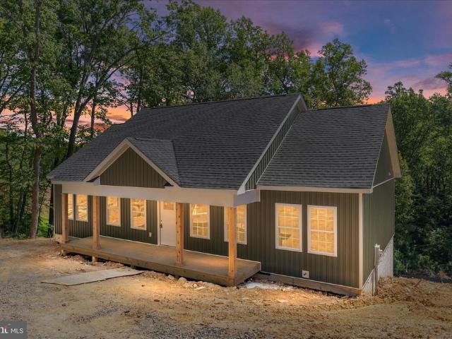 House for sale in Virginia