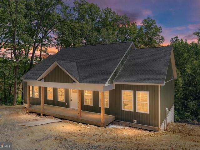House for sale in Virginia