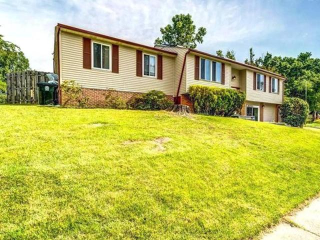House for sale in Clinton, Maryland