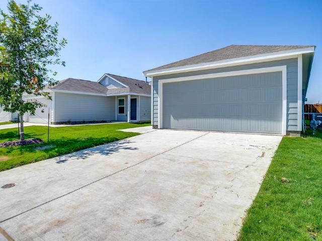 Property for rent in Mckinney, Texas