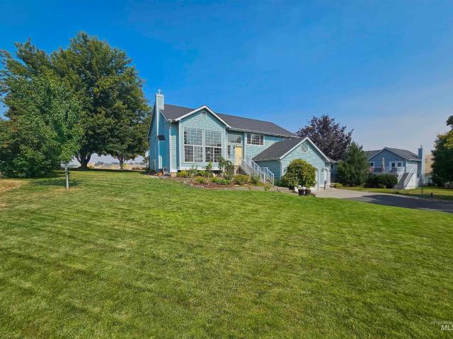 House for sale in Clarkston, Washington