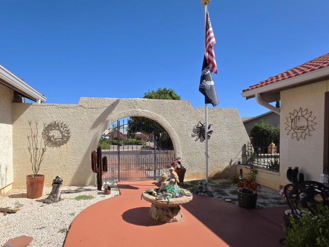 House for sale in Cochise, Arizona