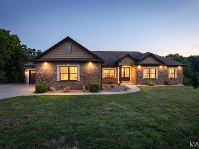 House for sale in Kimmswick, Missouri