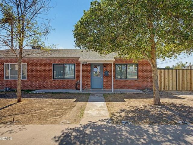 House for sale in Laveen, Arizona