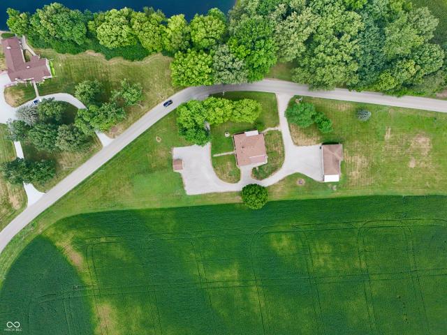 House for sale in Fairland, Indiana
