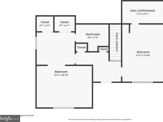 House for sale in Virginia