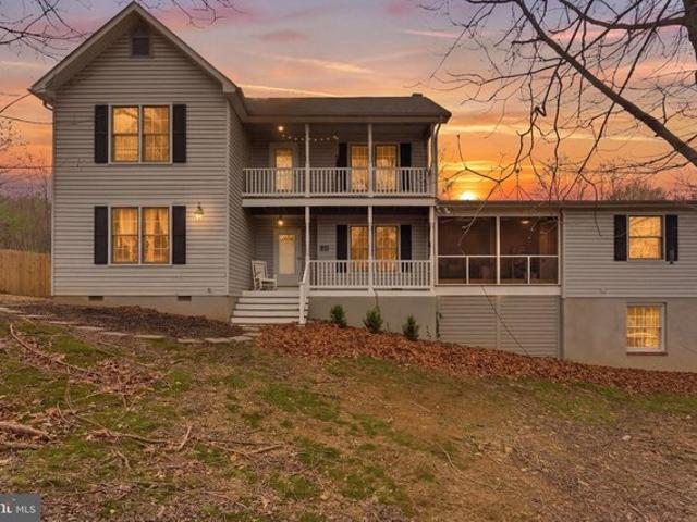 House for sale in Virginia