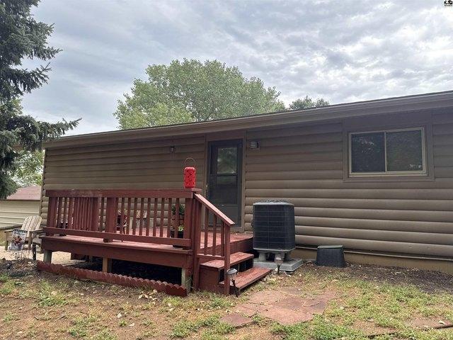 House for sale in Kansas