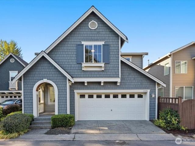Townhouse for sale in Bothell, Washington