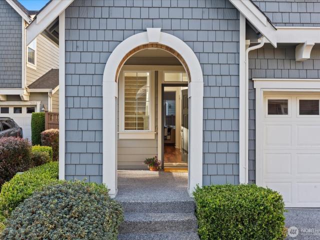 House for sale in Bothell, Washington