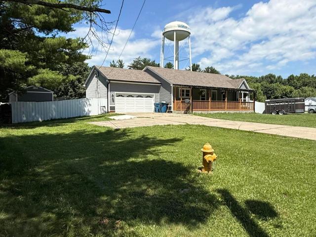 House for sale in La Grange, Kentucky
