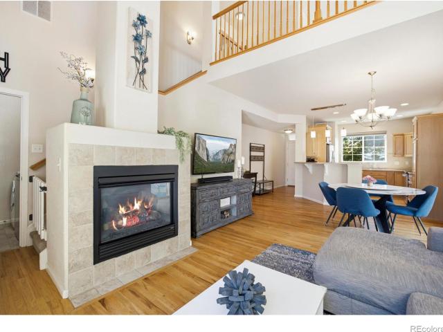 House for sale in Fort Collins, Colorado
