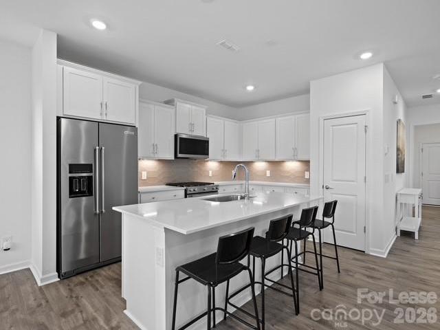 Property for rent in Monroe, North Carolina