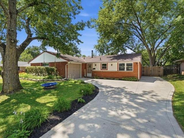 House for sale in Westerville, Ohio