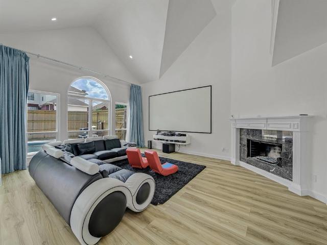 House for sale in Richardson, Texas