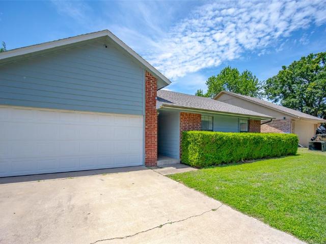 House for sale in Norman, Oklahoma