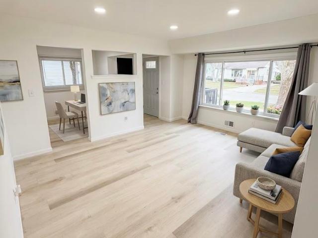 House for sale in Burton, Michigan