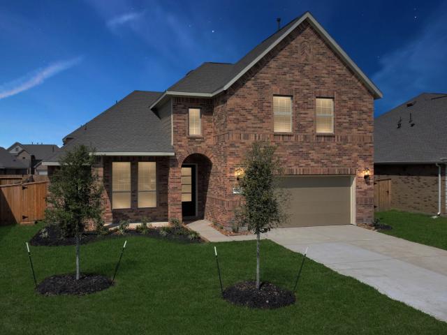 House for sale in Rosenberg, Texas