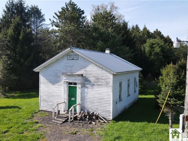 Land for sale in Cassadaga, New York