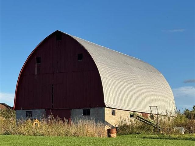 Land for sale in Glennie, Michigan