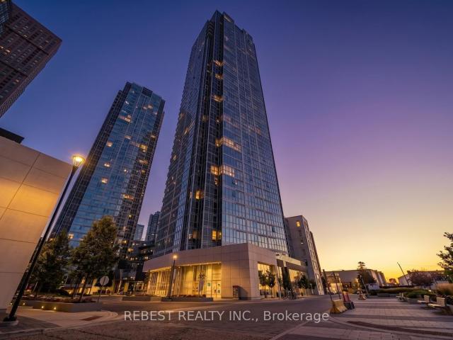 Condo for sale in Expo, Vaughan