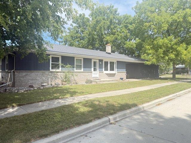 House for sale in Sheboygan, Wisconsin